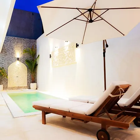 Villa Sovena Bali